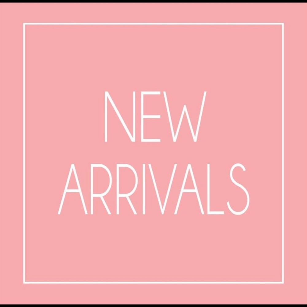 💛New items!!💛